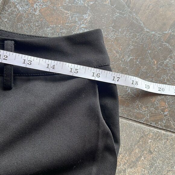 NWT So Get This Black High-Waisted Wide-Leg Trouser Pants
Lulus size XL - Picture 14 of 14